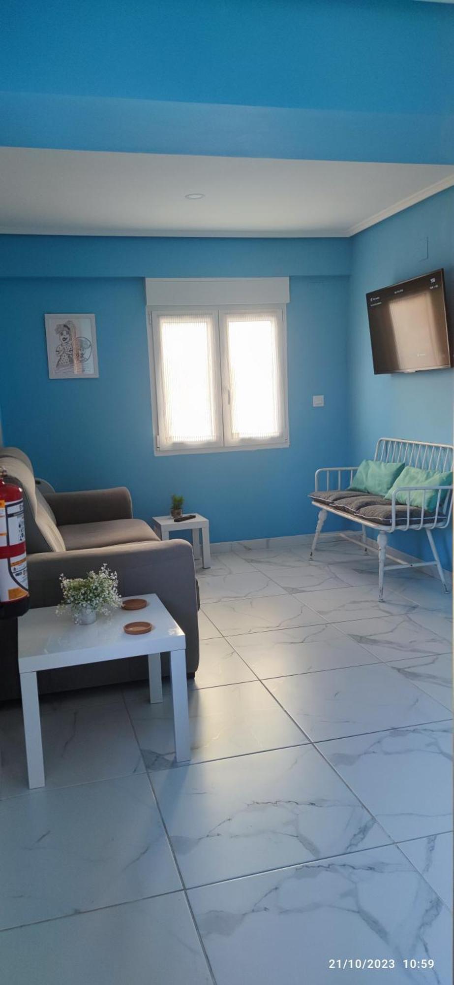 Apartamento Zona Playa Sardinero. Santander Exterior foto