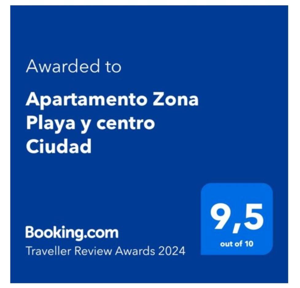 Apartamento Zona Playa Sardinero. Santander Exterior foto
