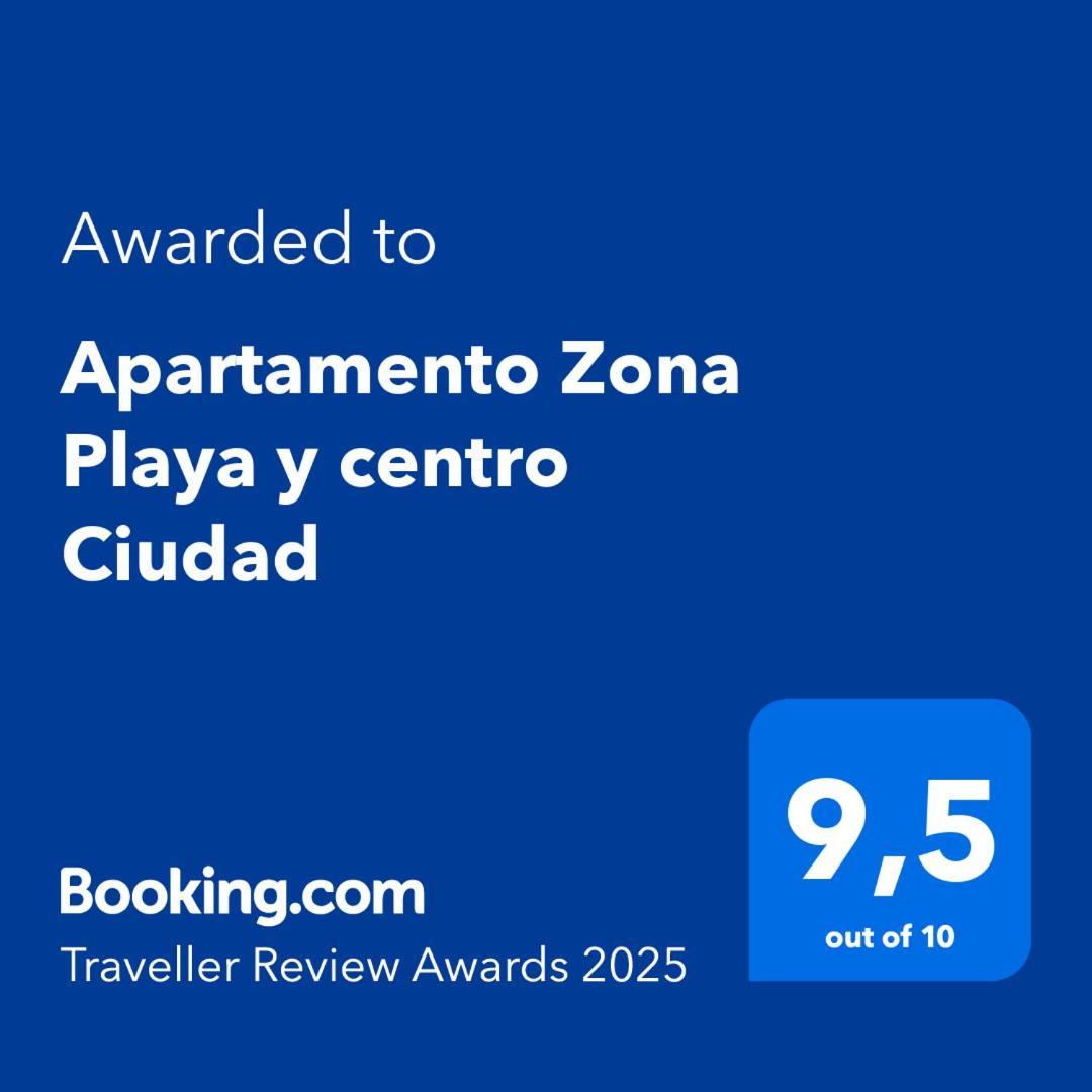 Apartamento Zona Playa Sardinero. Santander Exterior foto